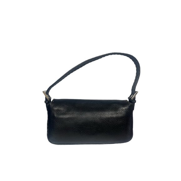Fendi Leather Baguette - Picture 2 of 6
